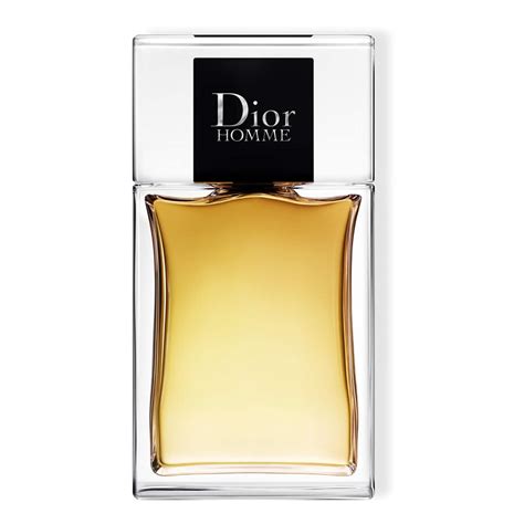 dior homme after shave lotion 100ml.